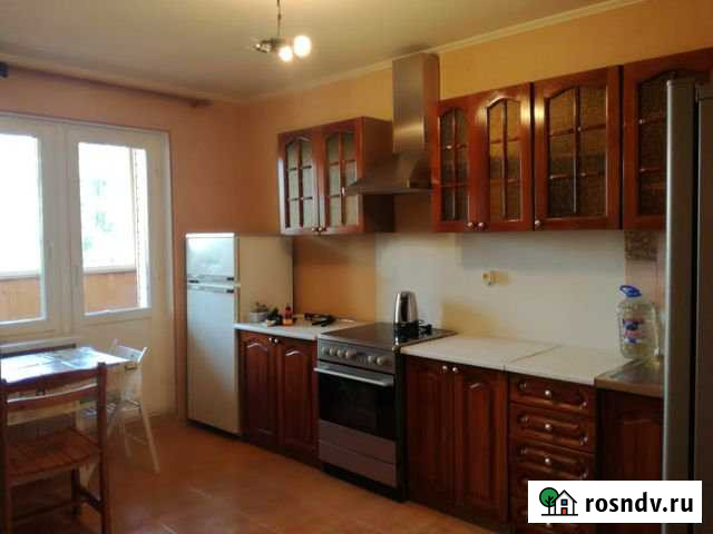 3-комнатная квартира, 74 м², 6/9 эт. в аренду на длительный срок в Видном Видное - изображение 1