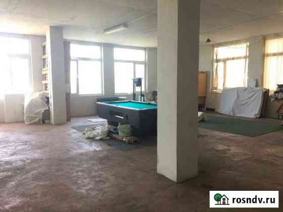Квартира-студия, 149 м², 2/4 эт. на продажу в Ялте Ялта