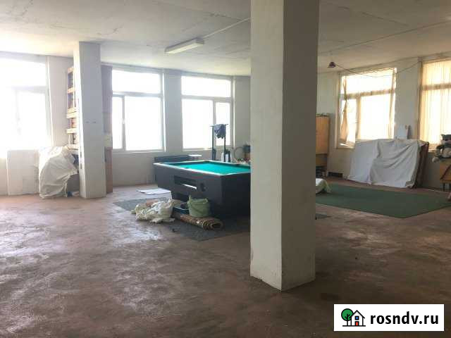 Квартира-студия, 149 м², 2/4 эт. на продажу в Ялте Ялта - изображение 1