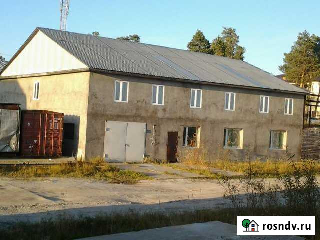 Дом 300 м² на участке 15 сот. на продажу в Когалыме Когалым - изображение 1