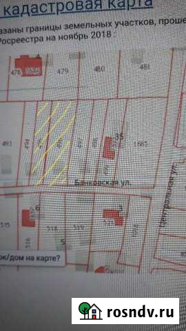 Участок СНТ, ДНП 10 сот. на продажу в Пионерском Калининградской области Пионерский - изображение 1