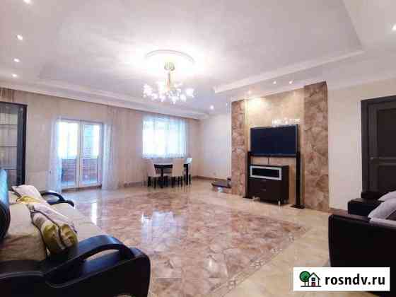 Дом 149 м² на участке 1 сот. на продажу в Красногорске Московской области Красногорск
