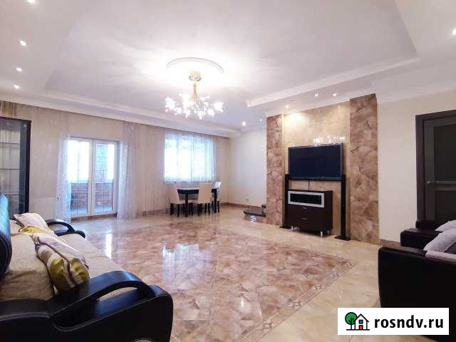 Дом 149 м² на участке 1 сот. на продажу в Красногорске Московской области Красногорск - изображение 1