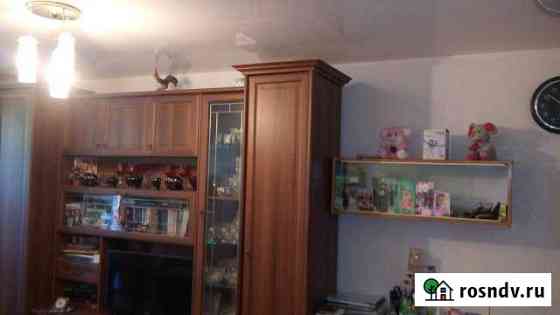 1-комнатная квартира, 32 м², 3/5 эт. на продажу в Новокуйбышевске Новокуйбышевск