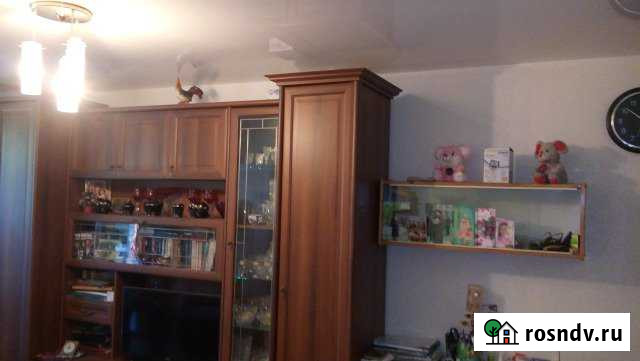 1-комнатная квартира, 32 м², 3/5 эт. на продажу в Новокуйбышевске Новокуйбышевск - изображение 1