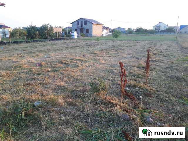 Участок СНТ, ДНП 4 сот. на продажу в Анапе Анапа - изображение 1