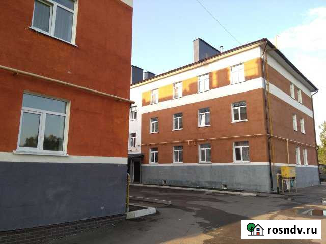 2-комнатная квартира, 38 м², 2/3 эт. на продажу в Бежецке Бежецк - изображение 1