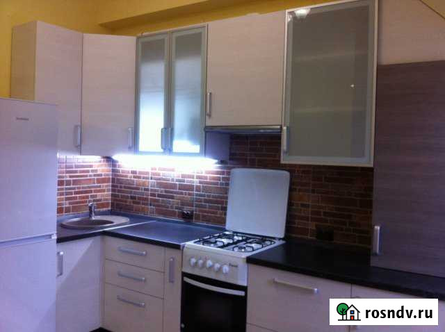 1-комнатная квартира, 38 м², 3/3 эт. в аренду посуточно в Пионерском Калининградской области Пионерский - изображение 1