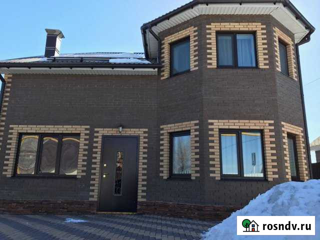 Дом 140 м² на участке 13 сот. на продажу в Кинеле Кинель - изображение 1