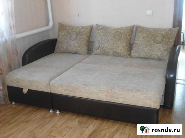 Дом 120 м² на участке 8 сот. в аренду посуточно в Соль-Илецке Соль-Илецк - изображение 1