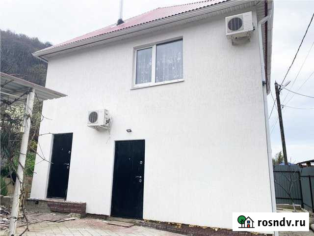 Дом 80 м² на участке 4 сот. на продажу в Агое Агой - изображение 1