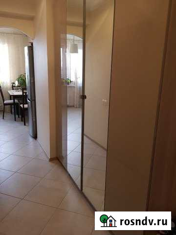 3-комнатная квартира, 78 м², 10/17 эт. на продажу в Одинцово Одинцово - изображение 1