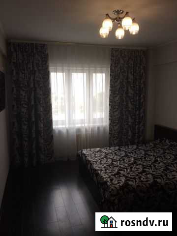 2-комнатная квартира, 75 м², 10/18 эт. в аренду на длительный срок в Благовещенске Благовещенск - изображение 1