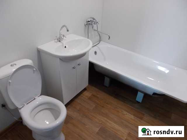 Дом 50 м² на участке 6 сот. на продажу в Бердске Бердск - изображение 1