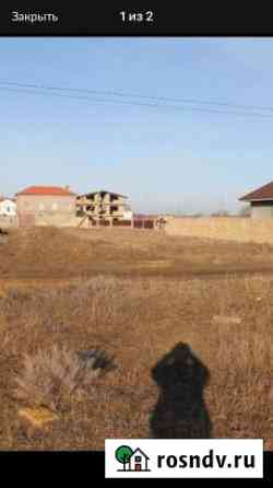 Участок ИЖС 6 сот. на продажу в Саках Саки