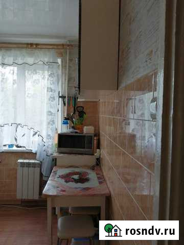 2-комнатная квартира, 44 м², 3/5 эт. на продажу в Шуе Ивановской области Шуя - изображение 1