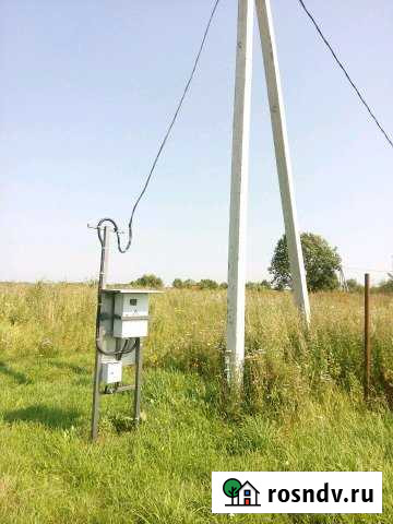 Участок ИЖС 12 сот. на продажу в Гагарине Гагарин - изображение 1