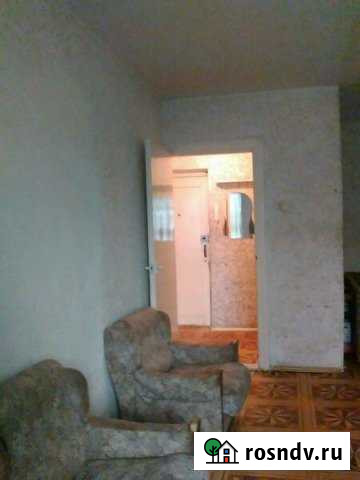 1-комнатная квартира, 35 м², 4/5 эт. на продажу в Кольчугино Кольчугино - изображение 1