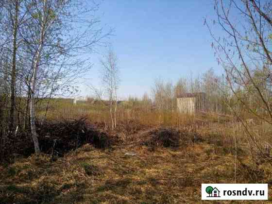 Участок СНТ, ДНП 7 сот. на продажу в Лаишево Лаишево