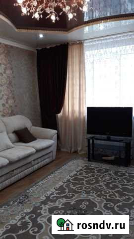 2-комнатная квартира, 60 м², 4/9 эт. на продажу в Губкине Губкин - изображение 1