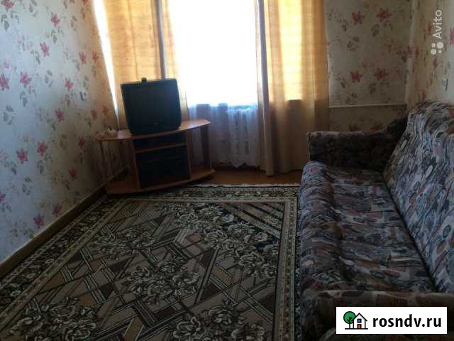 2-комнатная квартира, 43 м², 1/2 эт. на продажу в Верхнеяркеево Верхнеяркеево - изображение 1