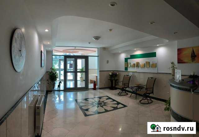 Торгово-офисное помещение, 29 кв.м. Ялта - изображение 1