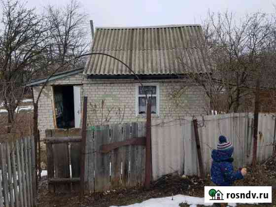 Дача 20 м² на участке 6 сот. на продажу в Белгороде Белгород