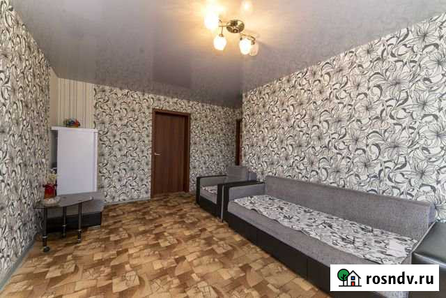 3-комнатная квартира, 56 м², 4/5 эт. на продажу в Верхней Пышме Верхняя Пышма - изображение 1