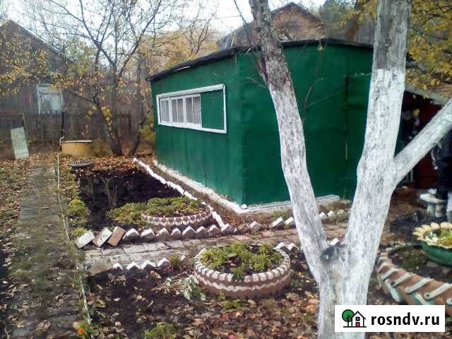 Дача 20 м² на участке 4 сот. на продажу в Засечном Засечное - изображение 1