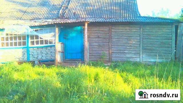 Дача 80 м² на участке 20 сот. на продажу в Чучково Чучково - изображение 1