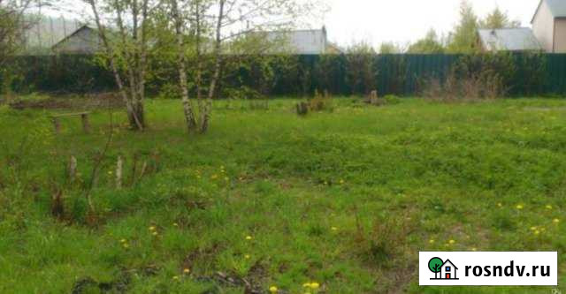 Участок СНТ, ДНП 6 сот. на продажу в Воровского Воровского - изображение 1