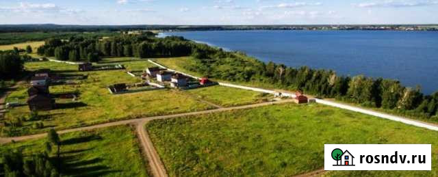 Участок ИЖС 4 сот. на продажу в Камызяке Камызяк - изображение 1