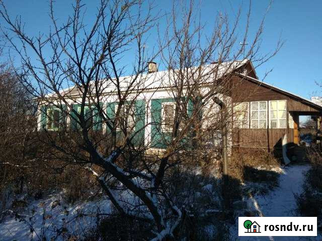 Коттедж 68 м² на участке 12 сот. на продажу во Владимире Владимир - изображение 1