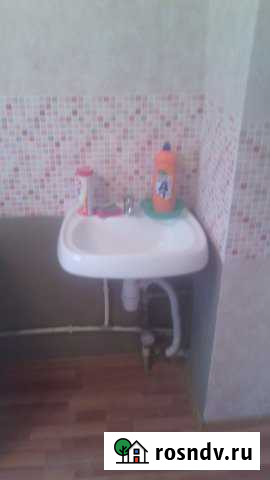 1-комнатная квартира, 39 м², 1/4 эт. в аренду на длительный срок в Истре Истра - изображение 1