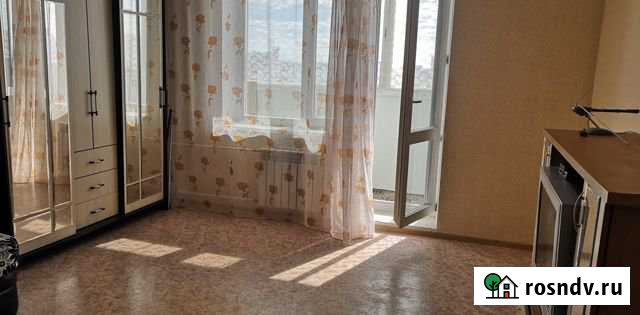 1-комнатная квартира, 36 м², 9/16 эт. в аренду на длительный срок в Тобольске Тобольск - изображение 1