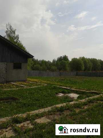 Дом 100 м² на участке 23.5 сот. на продажу в Волгореченске Волгореченск - изображение 1