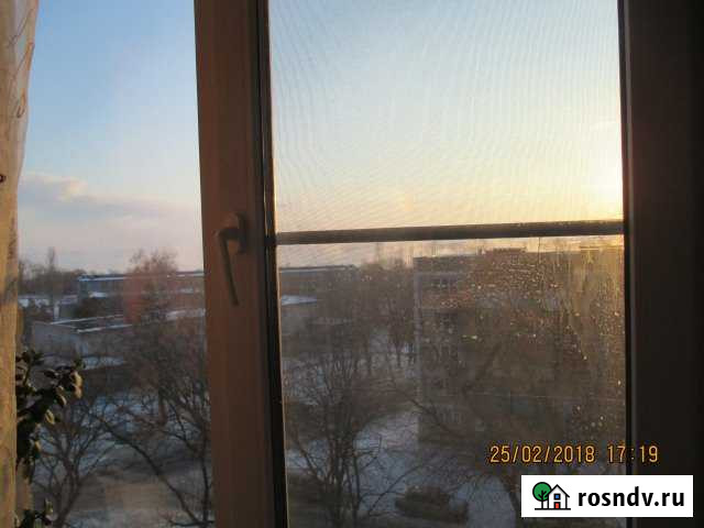 Комната 13 м² в 1-ком. кв., 5/9 эт. на продажу в Нововоронеже Нововоронеж - изображение 1