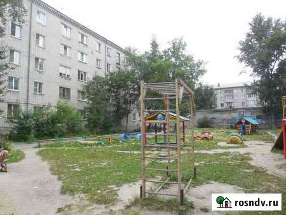 Квартира-студия, 19 м², 3/5 эт. на продажу в Кургане Курган