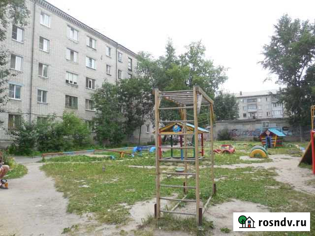 Квартира-студия, 19 м², 3/5 эт. на продажу в Кургане Курган - изображение 1