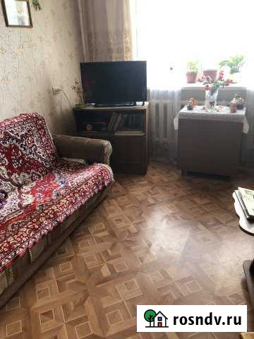 2-комнатная квартира, 48 м², 5/5 эт. на продажу в Переяславке Переяславка - изображение 1