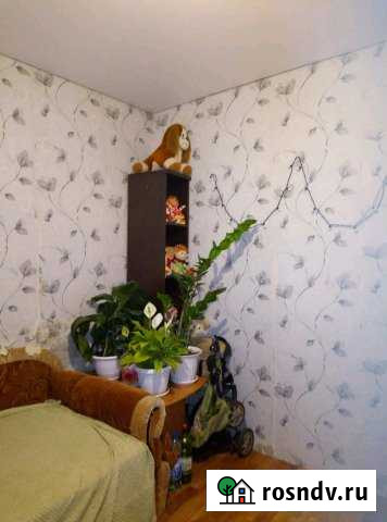 1-комнатная квартира, 25 м², 9/9 эт. на продажу в Октябрьском Республики Башкортостан Октябрьский - изображение 1