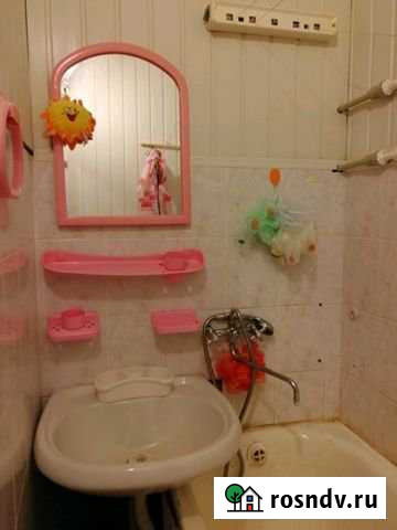 2-комнатная квартира, 43 м², 2/2 эт. на продажу в Сальске Сальск - изображение 1