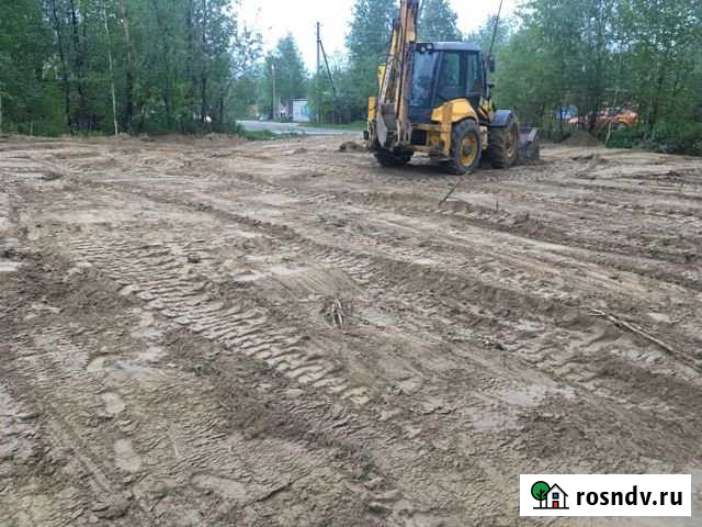 Участок СНТ, ДНП 9 сот. на продажу в Нефтеюганске Нефтеюганск - изображение 1