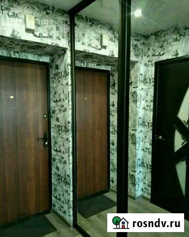 1-комнатная квартира, 35 м², 3/10 эт. в аренду на длительный срок в Вологде Вологда - изображение 1