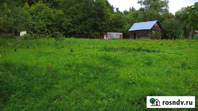 Участок ИЖС 20 сот. на продажу в Серебряных Прудах Серебряные Пруды - изображение 1
