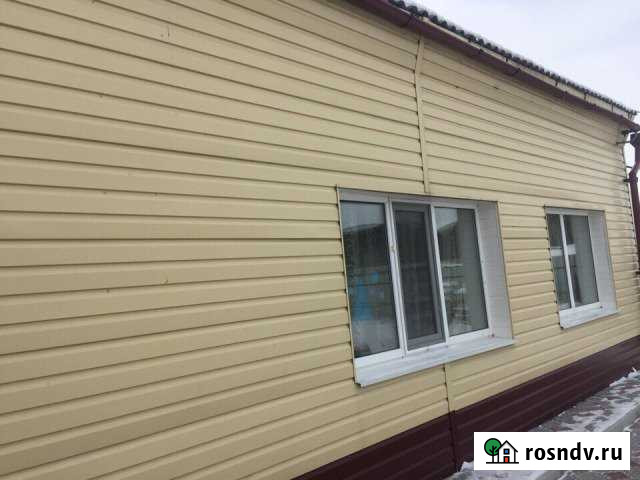 Дом 240 м² на участке 35 сот. на продажу в Ишиме Ишим - изображение 1