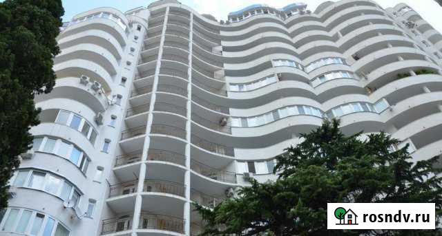2-комнатная квартира, 105 м², 13/17 эт. на продажу в Ялте Ялта - изображение 1