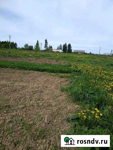 Участок ИЖС 15 сот. на продажу в Котельниче Котельнич - изображение 1