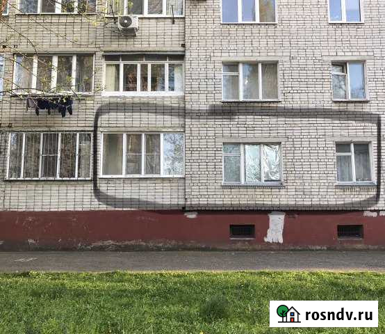 2-комнатная квартира, 48 м², 1/5 эт. на продажу в Майкопе Майкоп - изображение 1