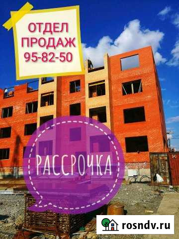 1-комнатная квартира, 30 м², 2/5 эт. на продажу во Владикавказе Владикавказ - изображение 1